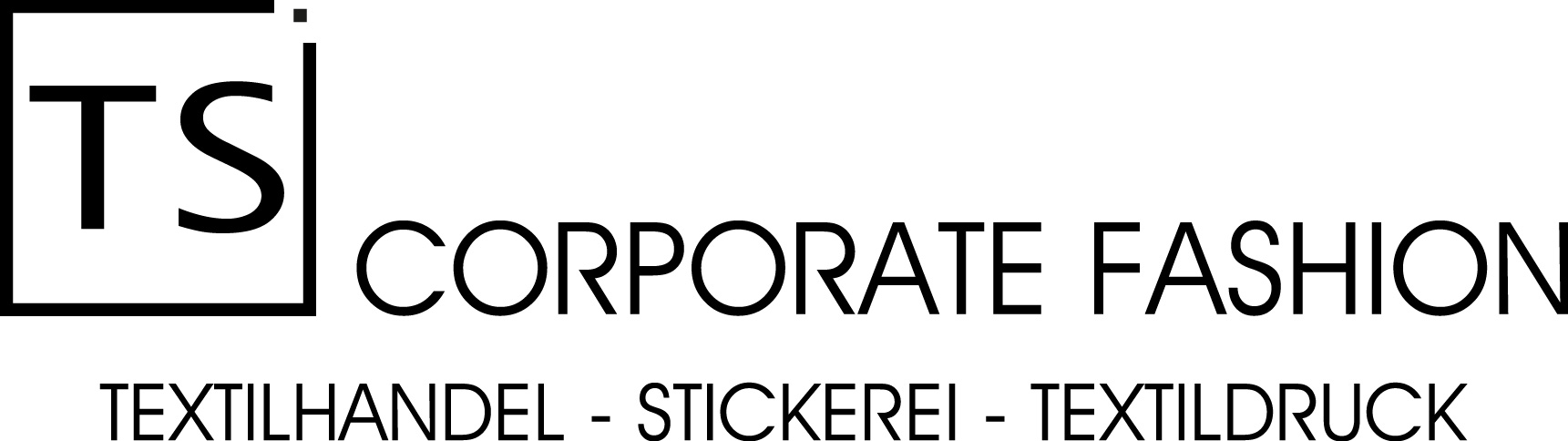 TS Corporate Fashion